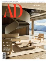 Architectural Digest Mexico